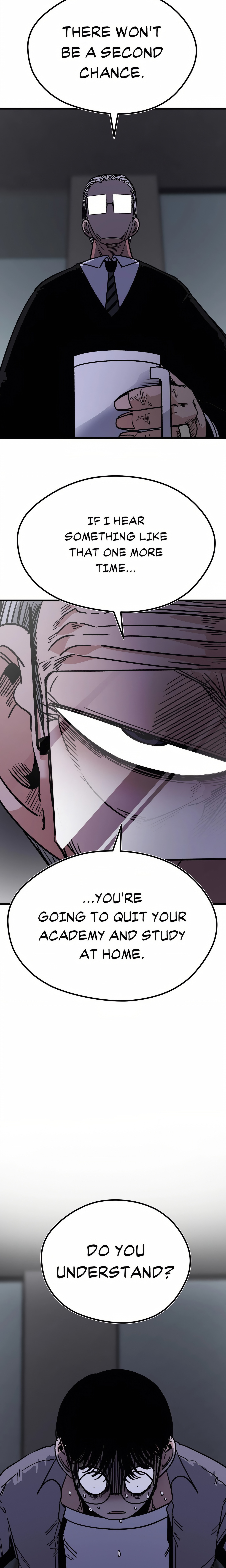 The Student, The Wit Page 18 - MangaHe