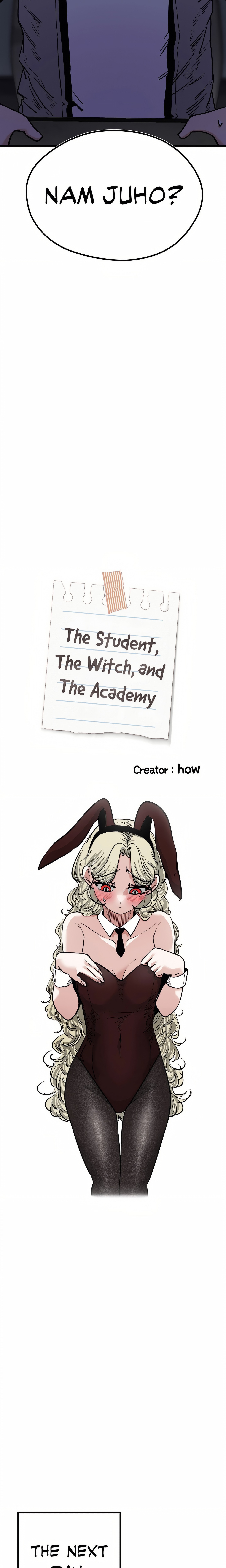 The Student, The Wit Page 19 - MangaHe