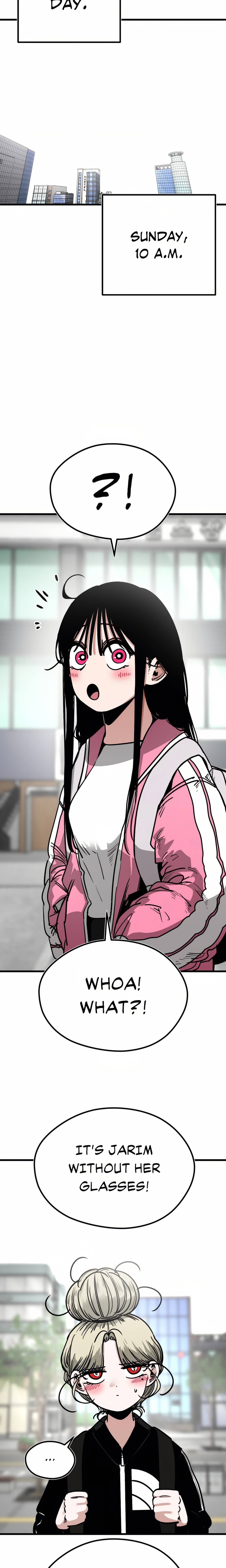 The Student, The Wit Page 20 - MangaHe