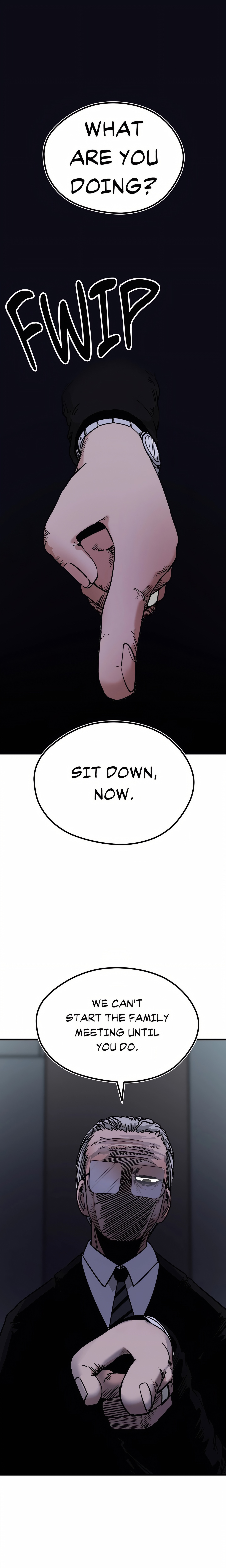 The Student, The Wit Page 3 - MangaHe