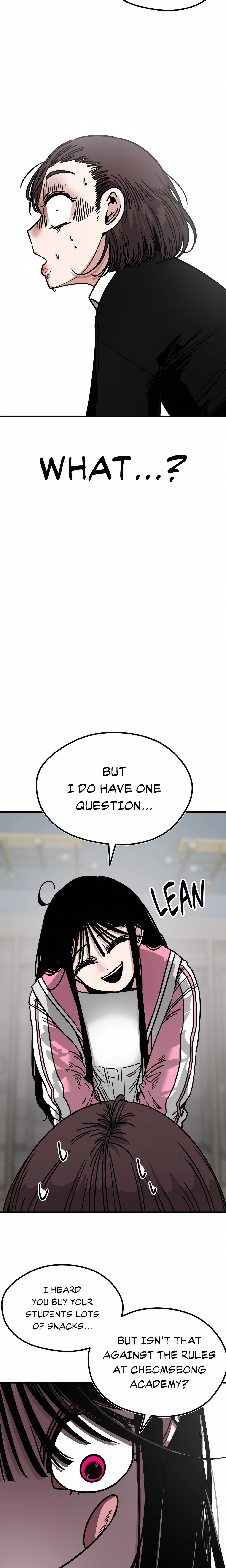 The Student, The Wit Page 25 - MangaHe