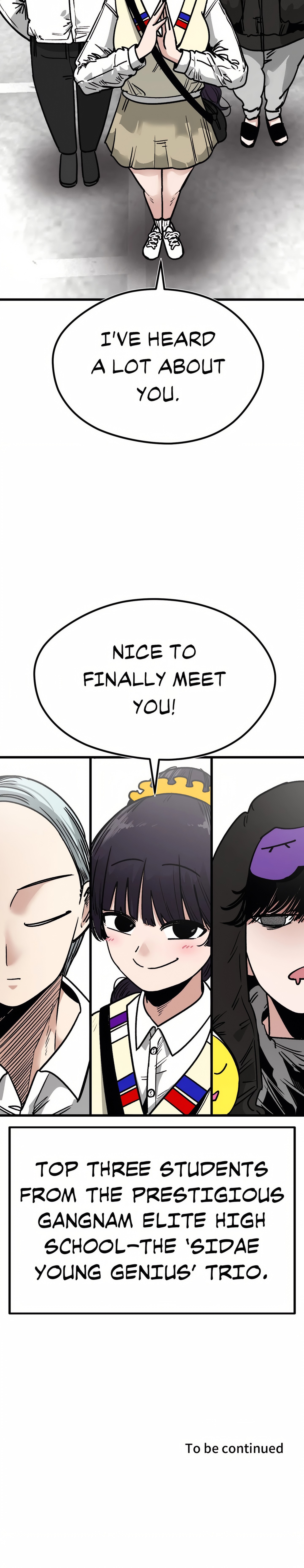 The Student, The Wit Page 30 - MangaHe
