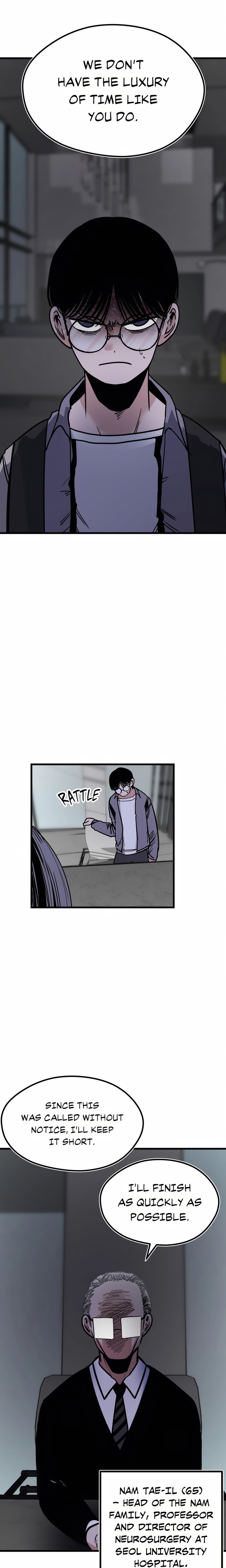The Student, The Wit Page 4 - MangaHe