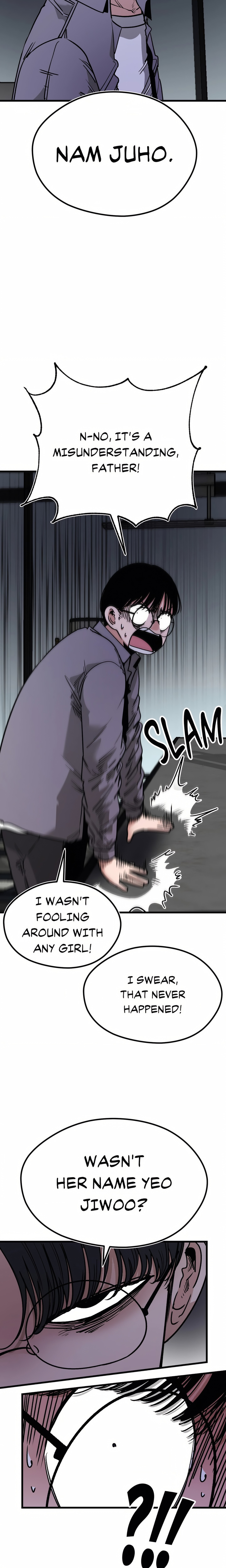 The Student, The Wit Page 9 - MangaHe