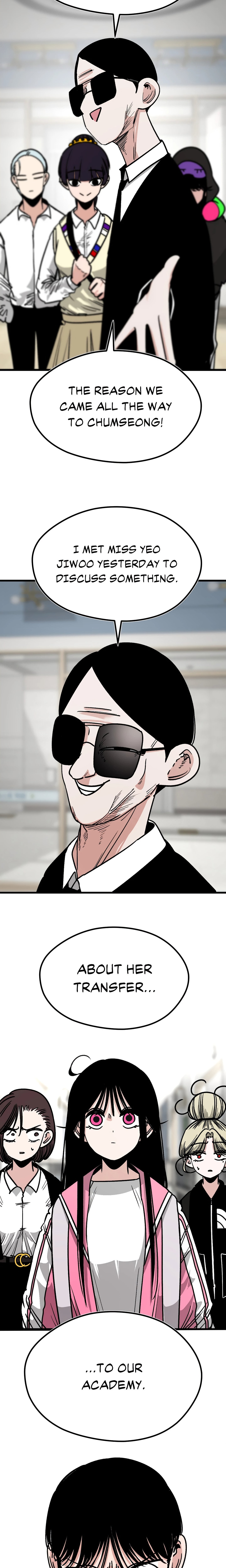 The Student, The Wit Page 13 - MangaHe