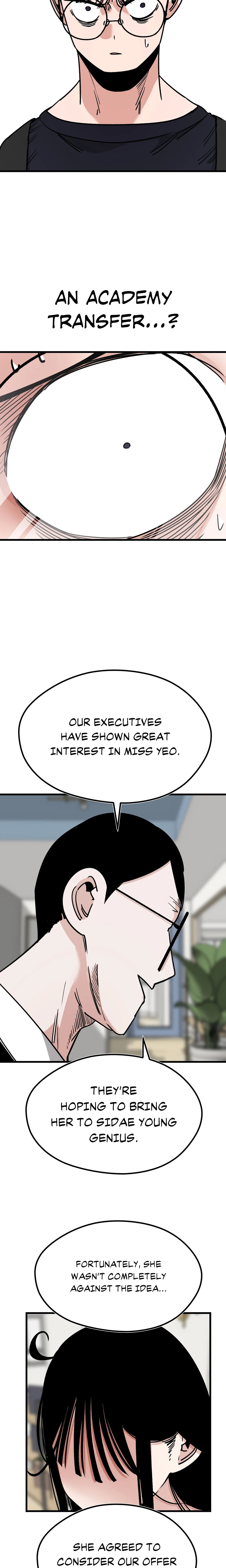 The Student, The Wit Page 14 - MangaHe