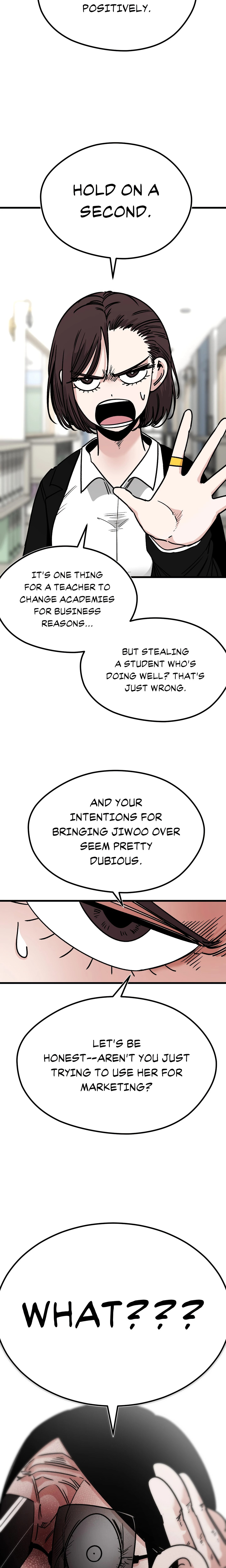 The Student, The Wit Page 15 - MangaHe