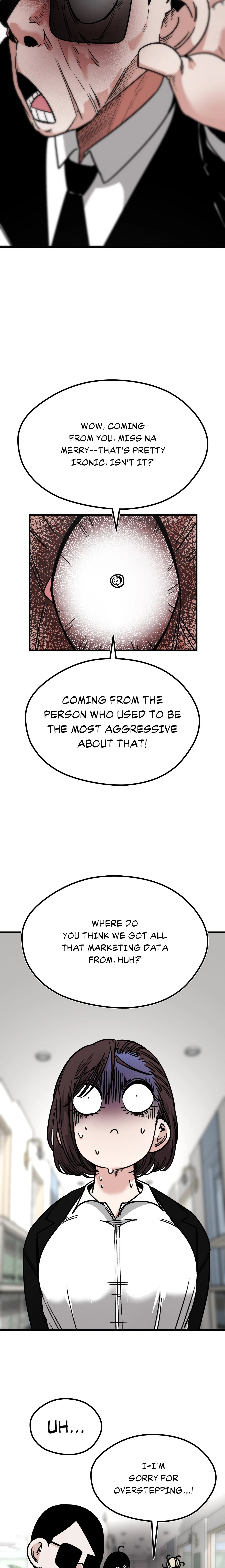The Student, The Wit Page 16 - MangaHe