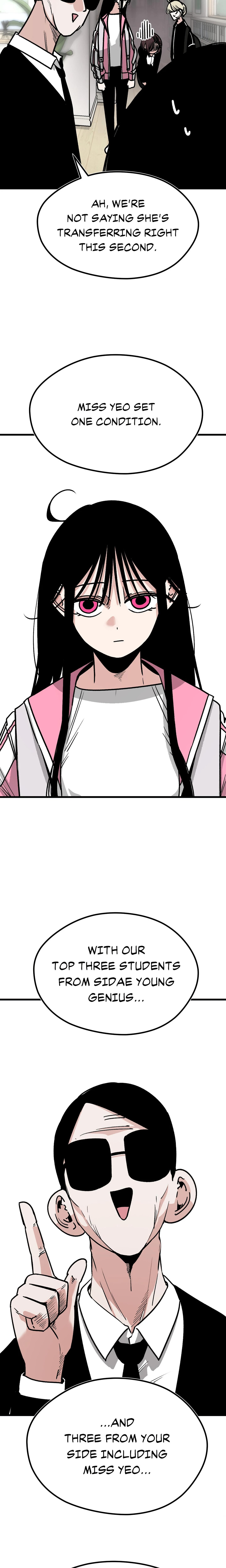 The Student, The Wit Page 17 - MangaHe