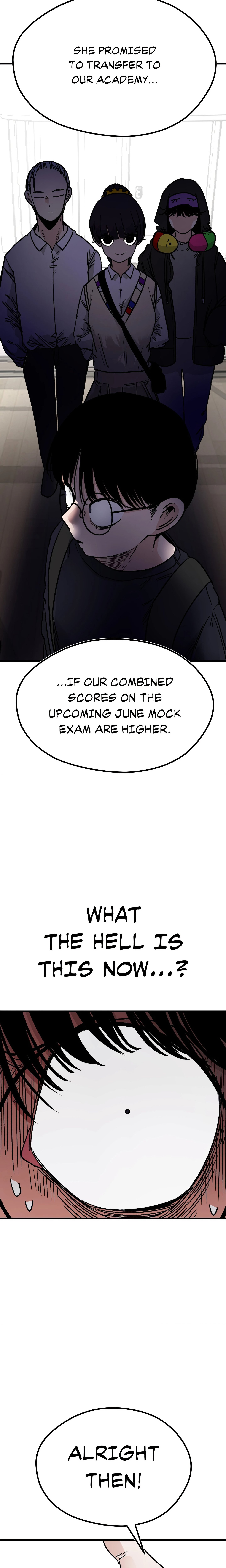 The Student, The Wit Page 18 - MangaHe