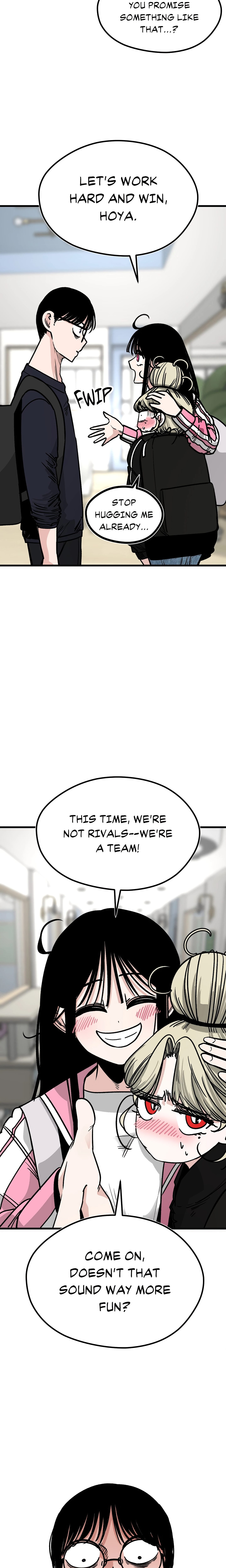 The Student, The Wit Page 22 - MangaHe