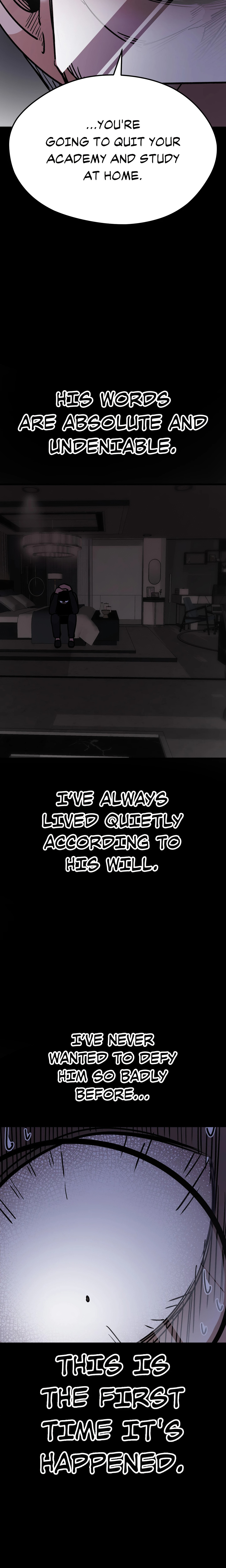 The Student, The Wit Page 26 - MangaHe