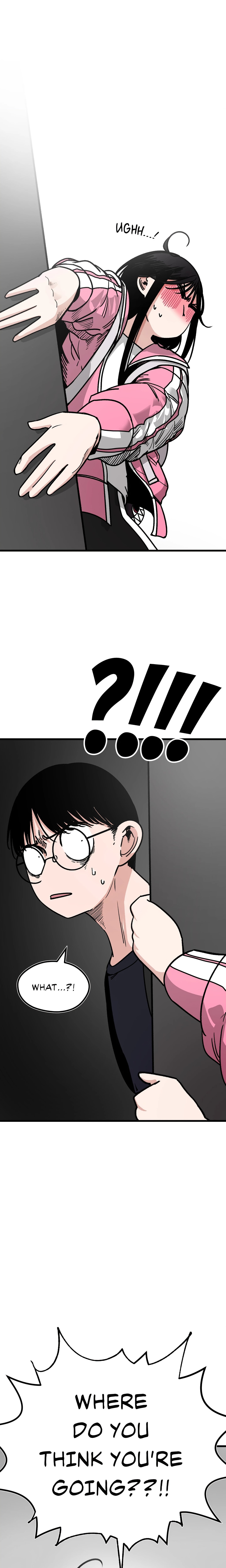 The Student, The Wit Page 31 - MangaHe