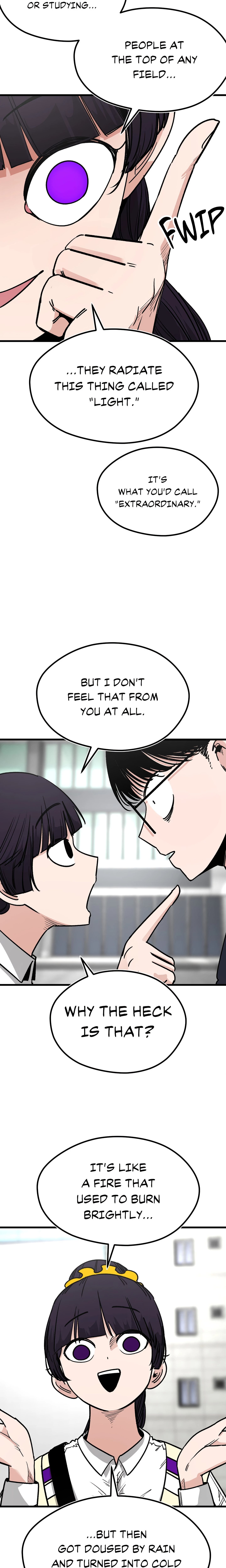 The Student, The Wit Page 6 - MangaHe