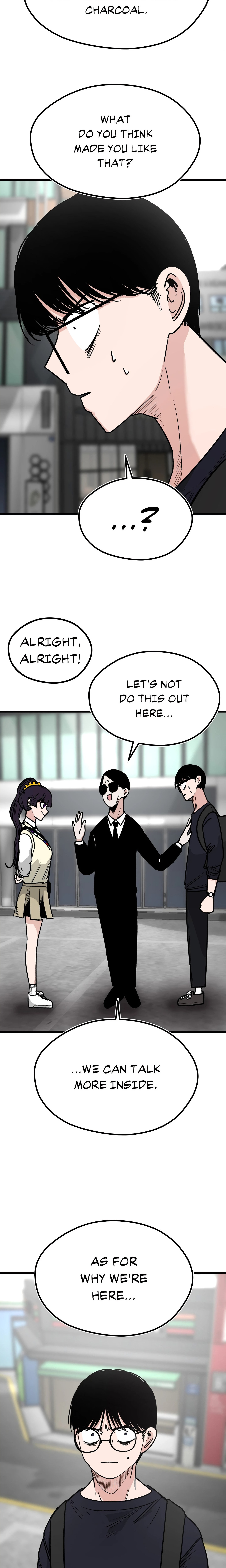 The Student, The Wit Page 7 - MangaHe