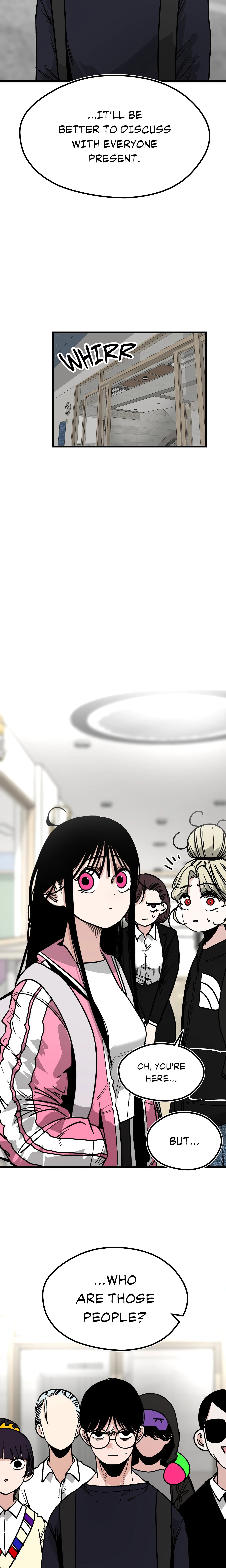 The Student, The Wit Page 8 - MangaHe