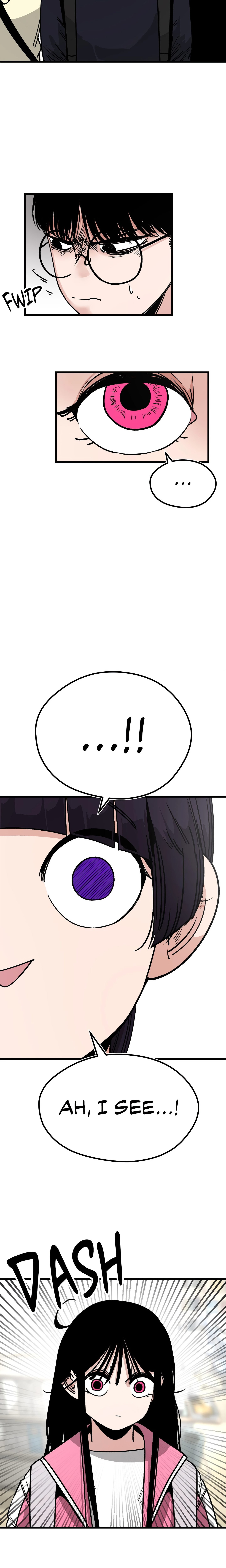 The Student, The Wit Page 9 - MangaHe
