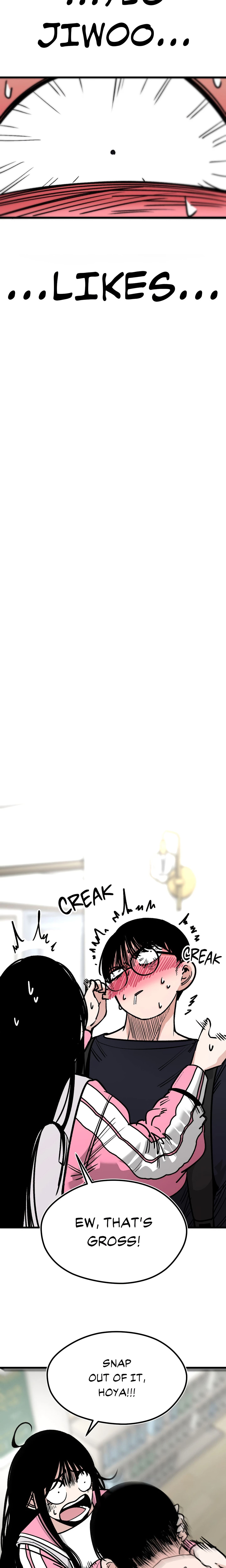 The Student, The Wit Page 11 - MangaHe