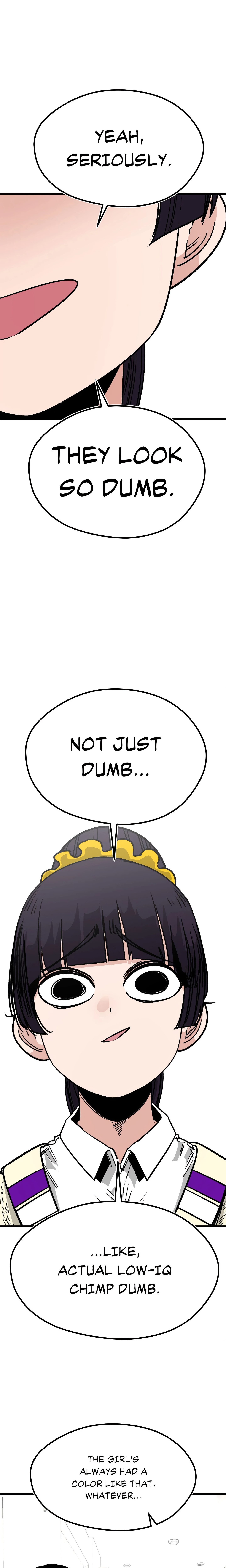 The Student, The Wit Page 13 - MangaHe