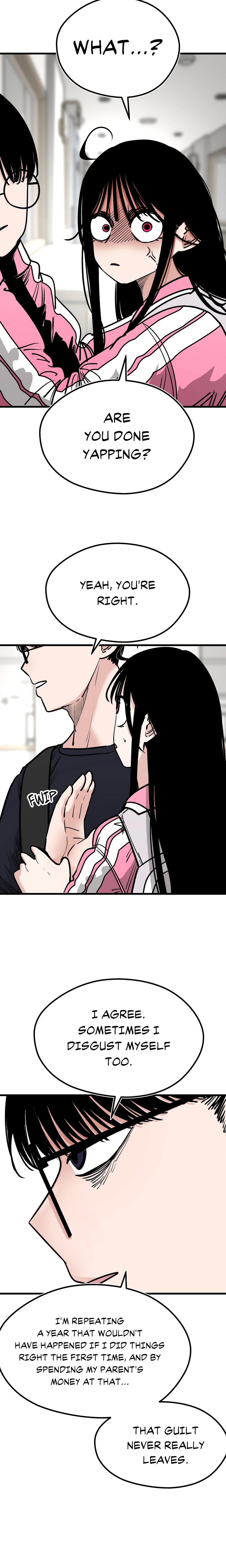 The Student, The Wit Page 15 - MangaHe