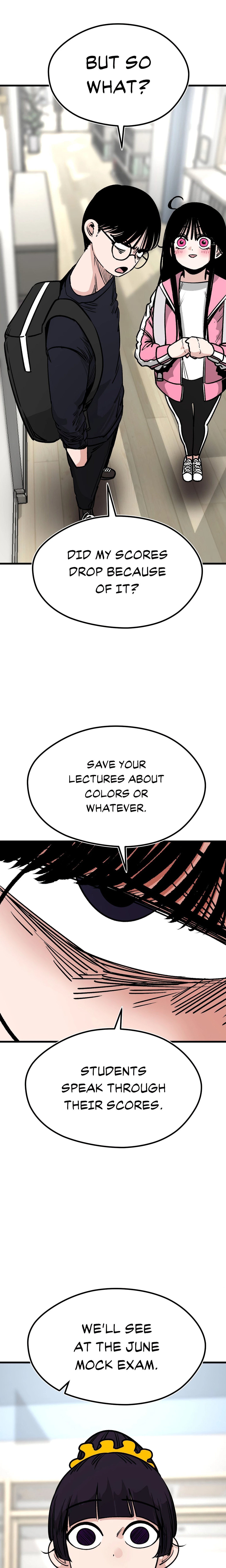 The Student, The Wit Page 16 - MangaHe