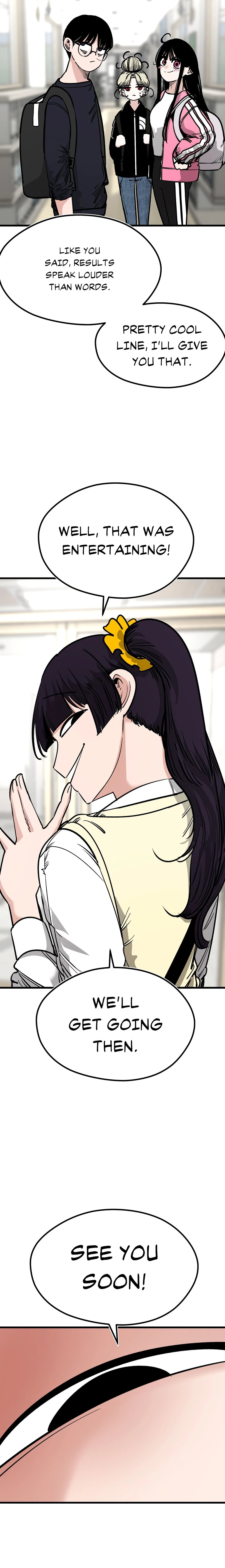 The Student, The Wit Page 18 - MangaHe