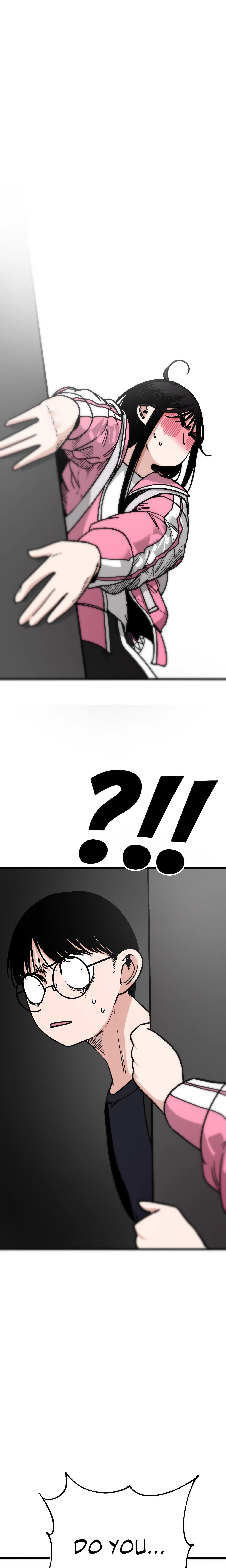 The Student, The Wit Page 3 - MangaHe