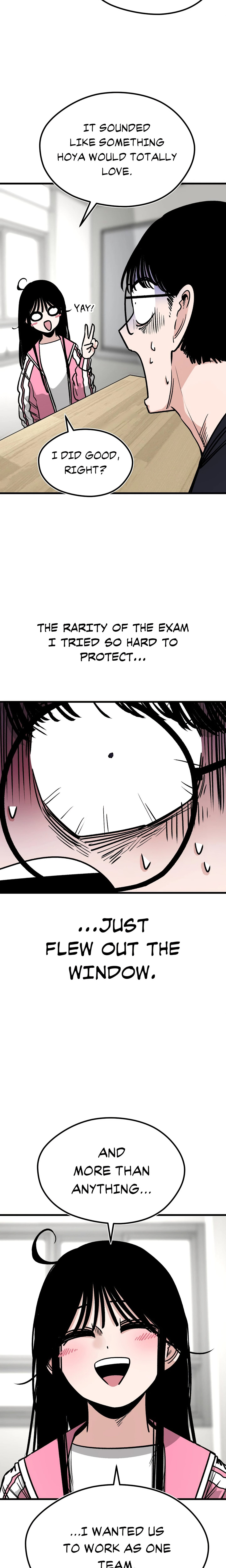 The Student, The Wit Page 24 - MangaHe
