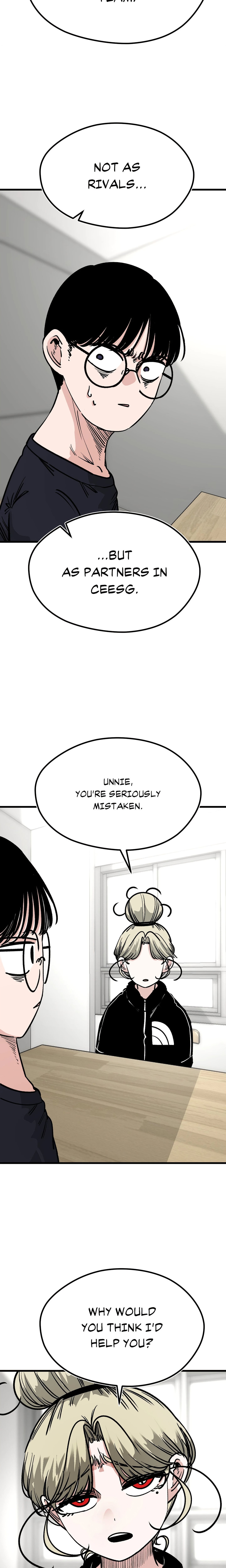 The Student, The Wit Page 25 - MangaHe
