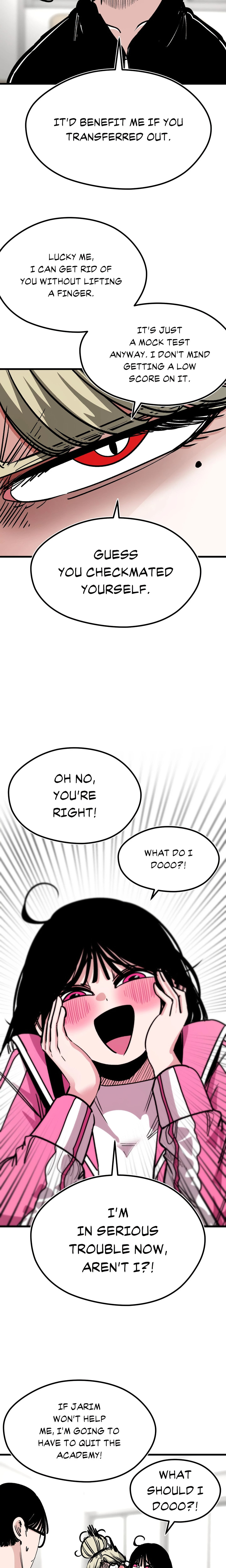 The Student, The Wit Page 26 - MangaHe