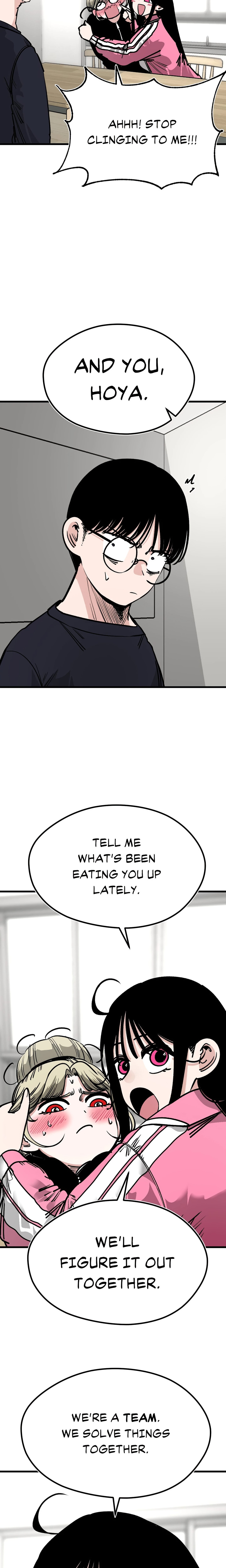 The Student, The Wit Page 27 - MangaHe