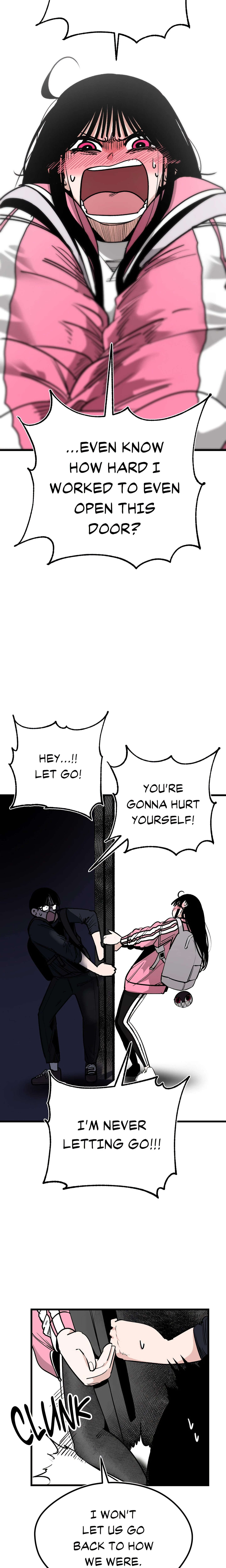 The Student, The Wit Page 4 - MangaHe