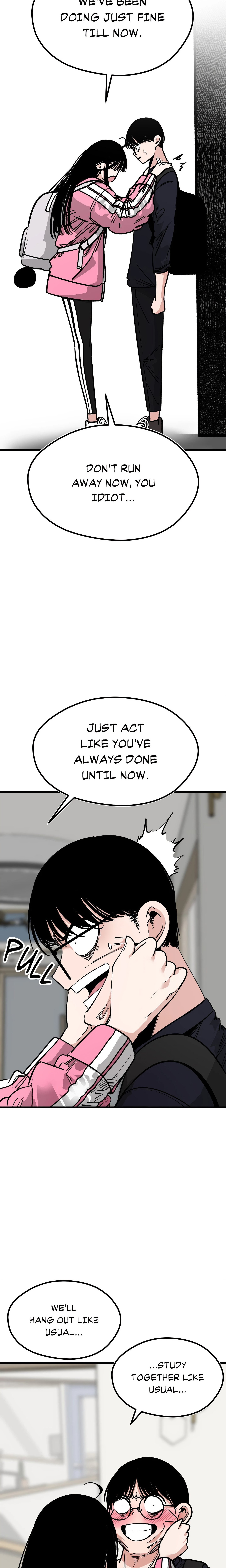 The Student, The Wit Page 6 - MangaHe