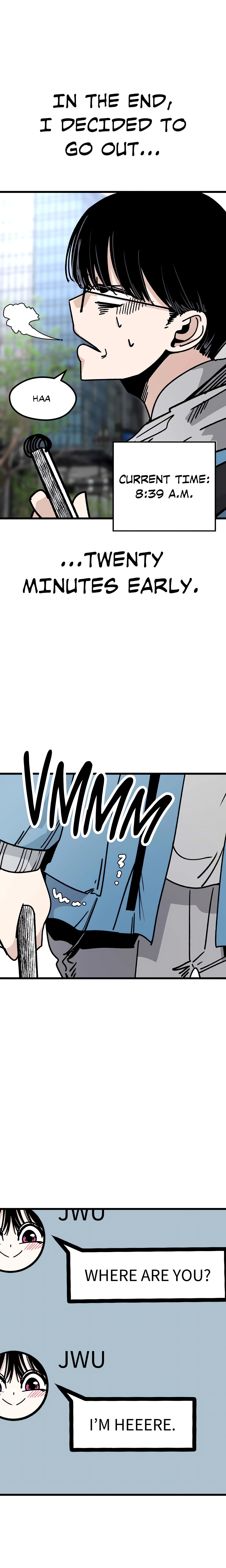 The Student, The Wit Page 11 - MangaHe