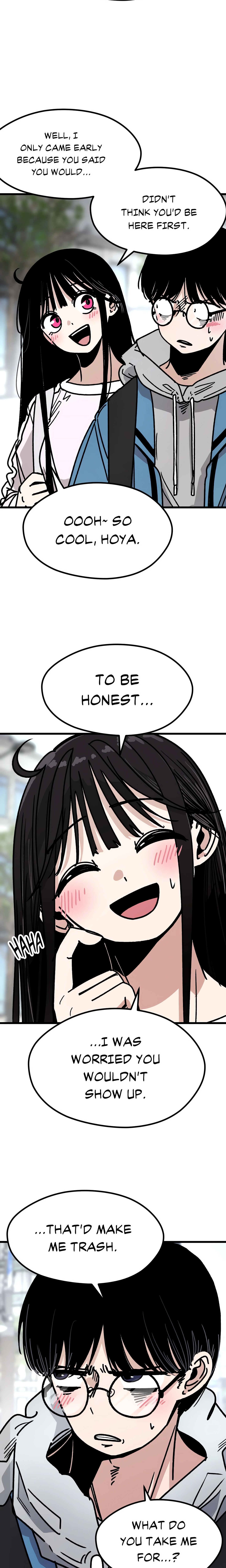 The Student, The Wit Page 14 - MangaHe