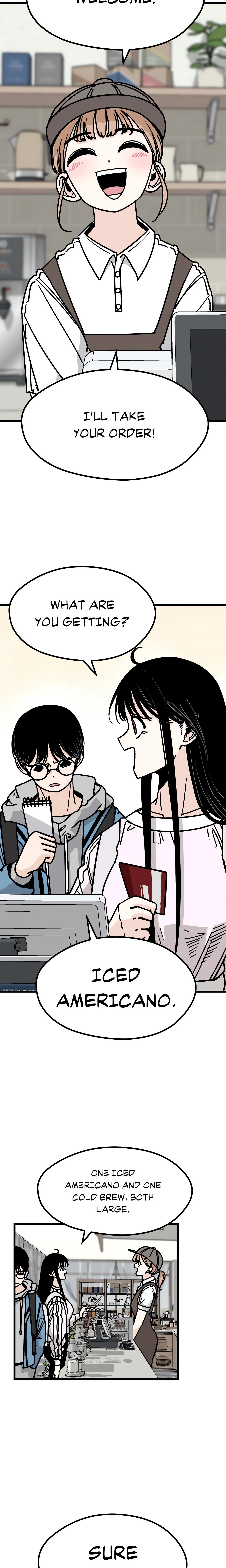 The Student, The Wit Page 17 - MangaHe