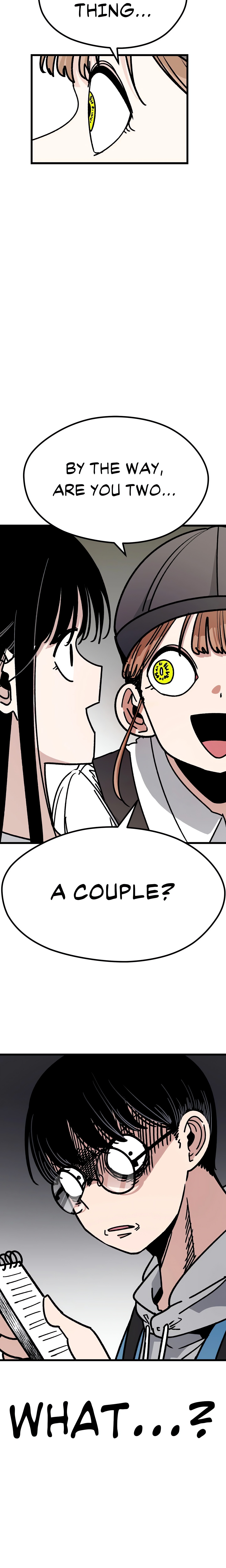 The Student, The Wit Page 18 - MangaHe