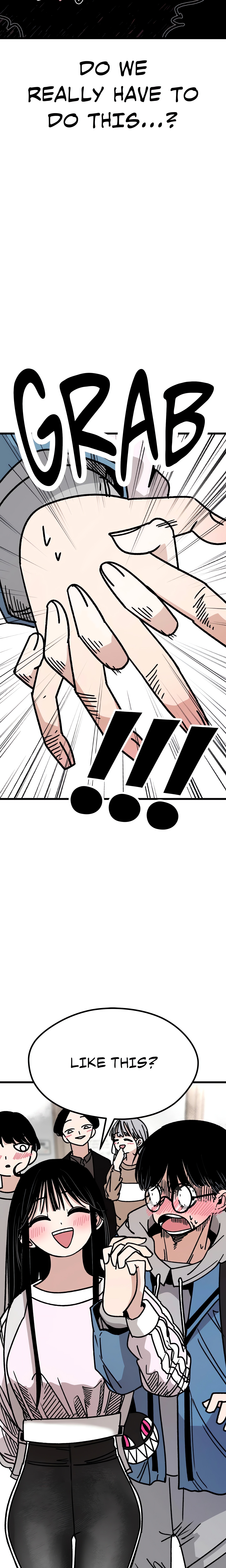 The Student, The Wit Page 21 - MangaHe