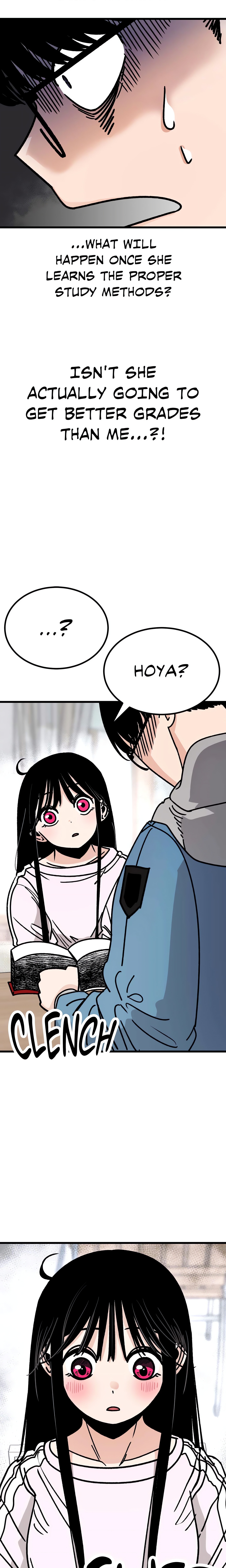 The Student, The Wit Page 28 - MangaHe