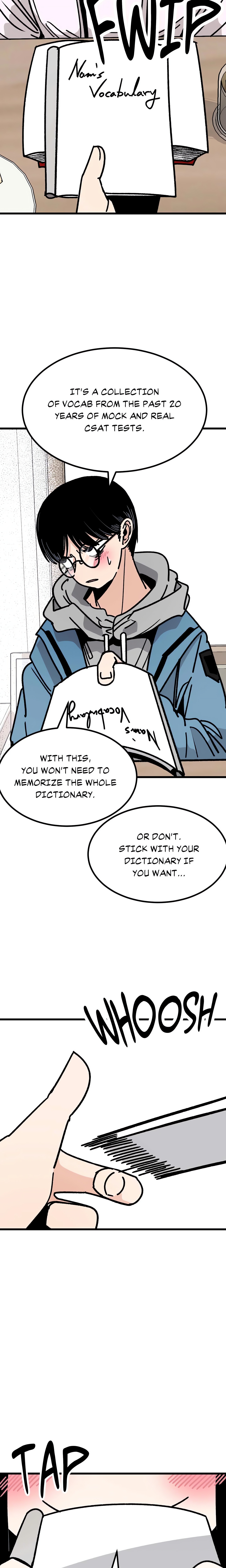 The Student, The Wit Page 29 - MangaHe