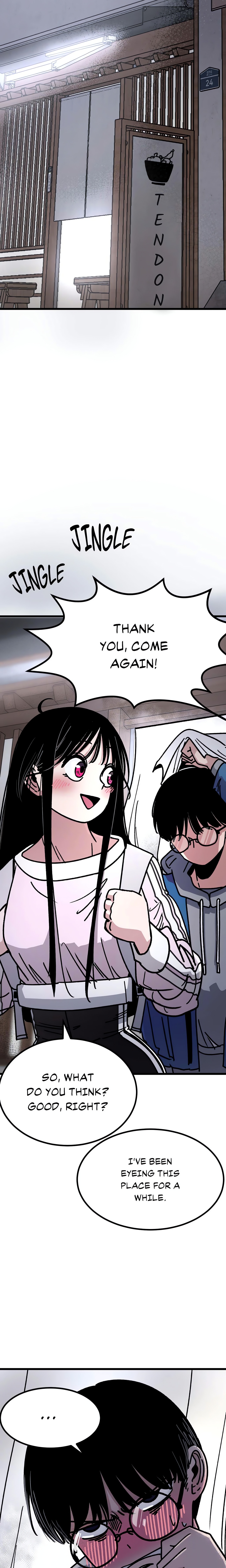 The Student, The Wit Page 32 - MangaHe