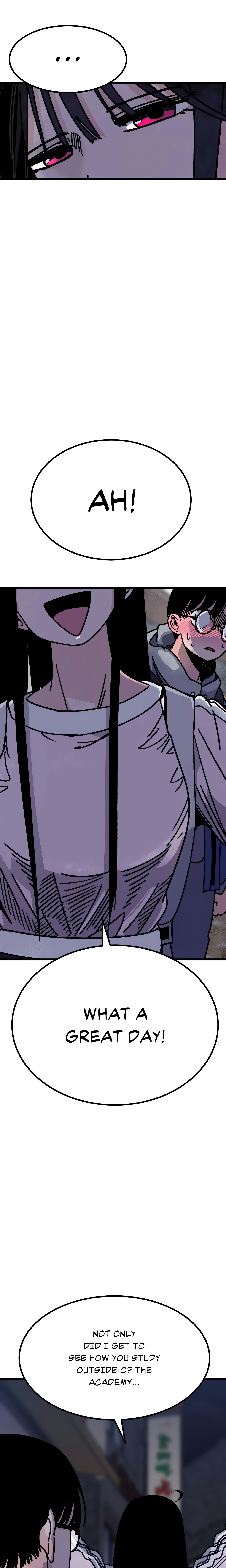 The Student, The Wit Page 35 - MangaHe