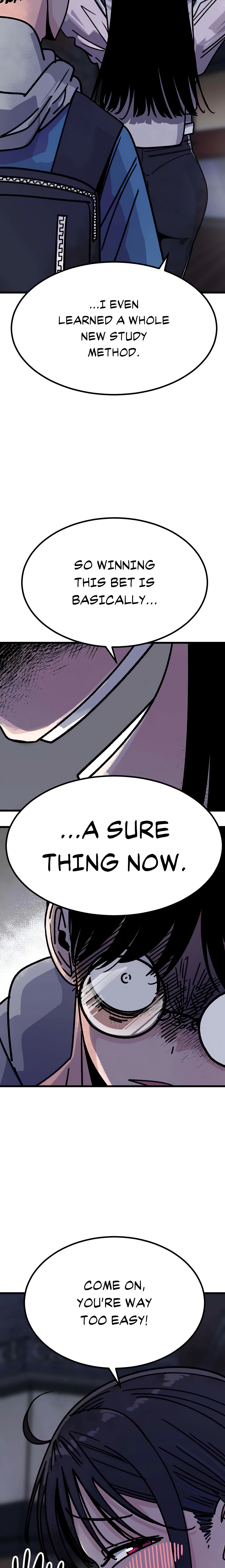 The Student, The Wit Page 36 - MangaHe