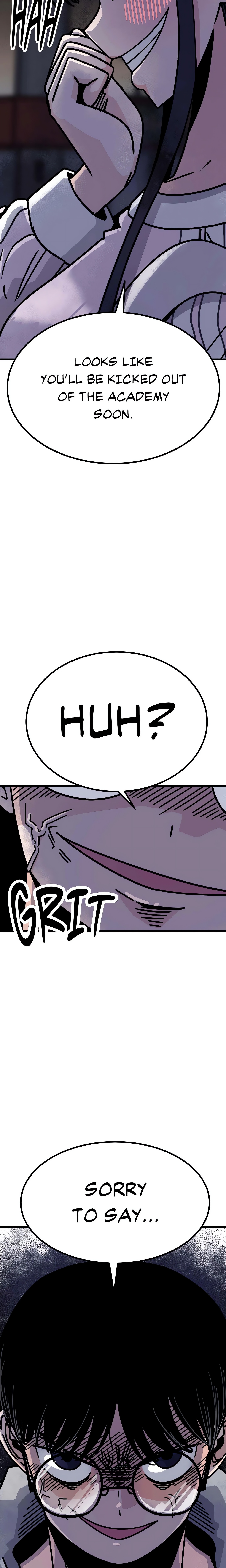 The Student, The Wit Page 37 - MangaHe