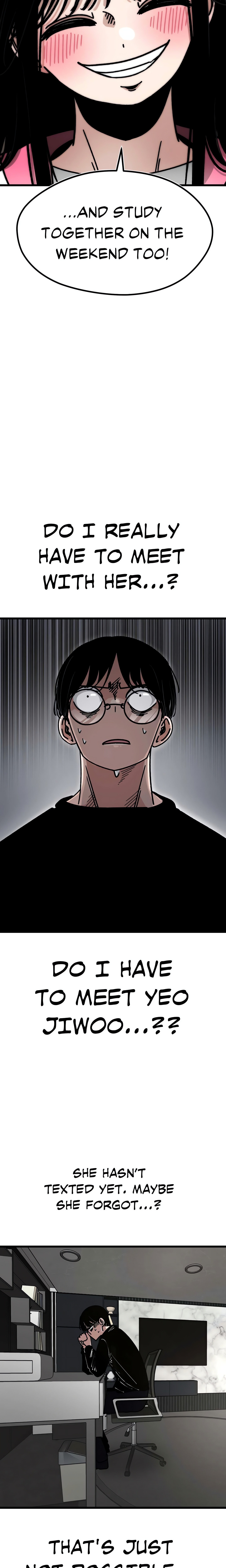 The Student, The Wit Page 5 - MangaHe
