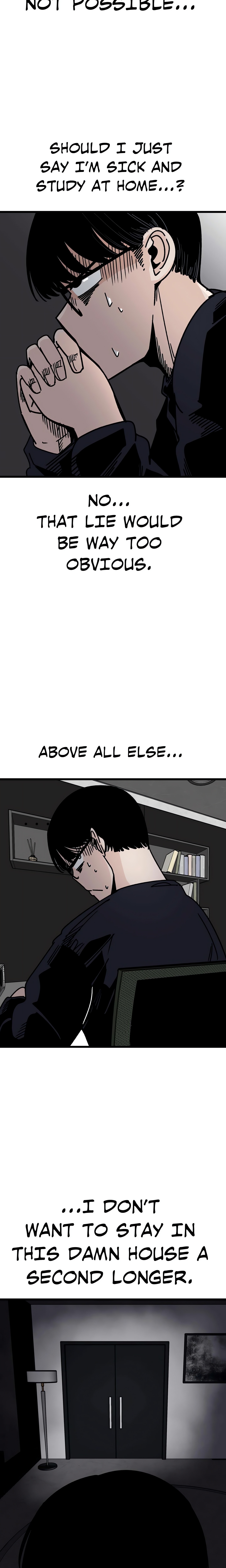 The Student, The Wit Page 6 - MangaHe