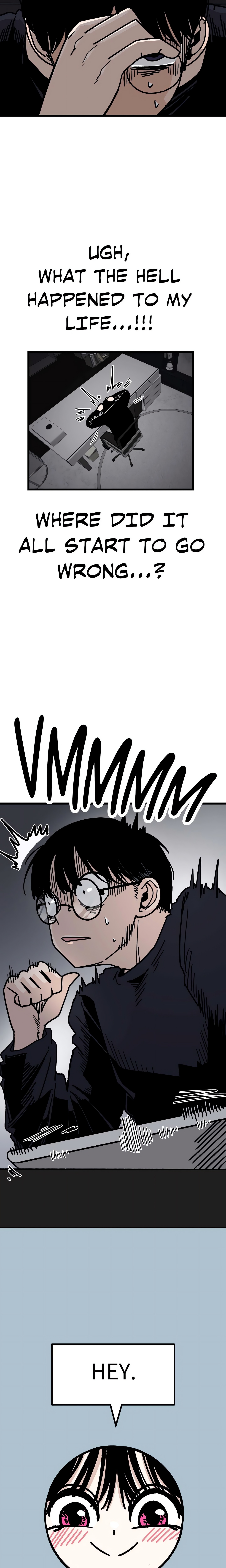 The Student, The Wit Page 7 - MangaHe