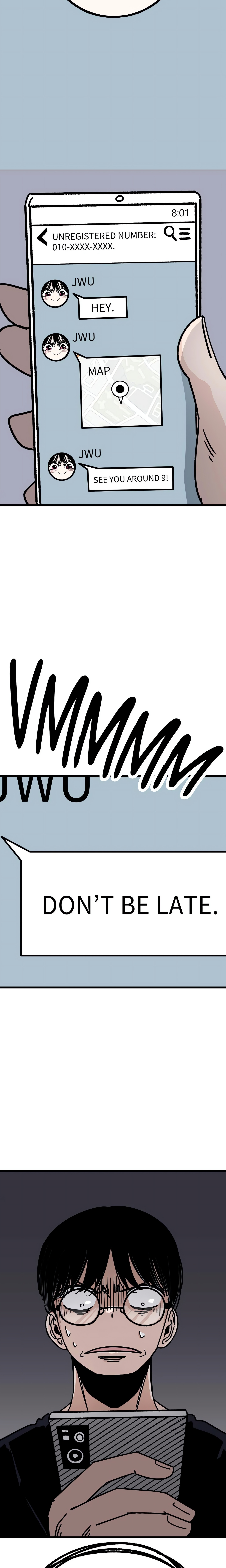 The Student, The Wit Page 8 - MangaHe