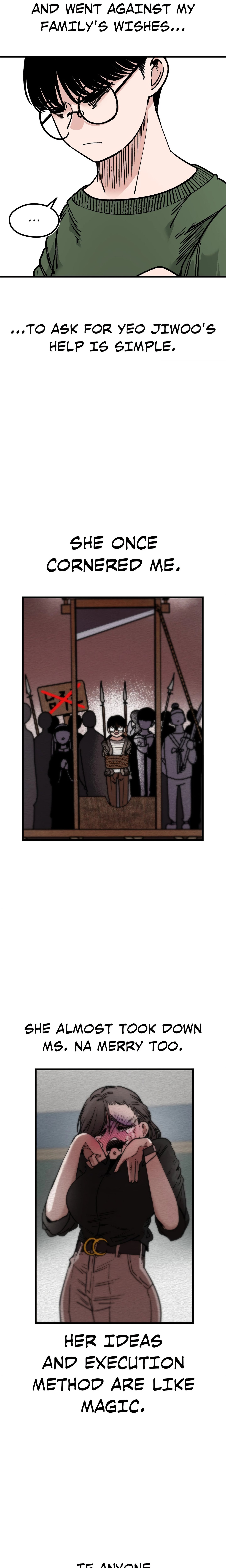 The Student, The Wit Page 12 - MangaHe