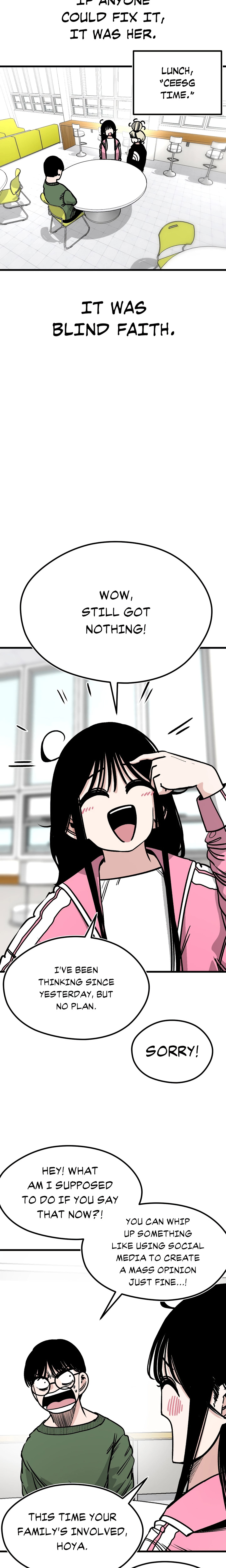 The Student, The Wit Page 13 - MangaHe
